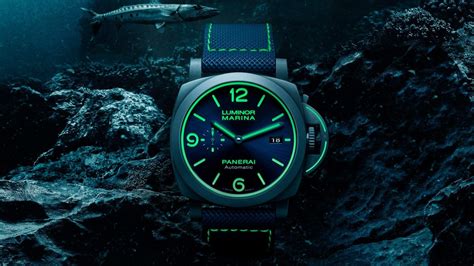 panerai wallpaper